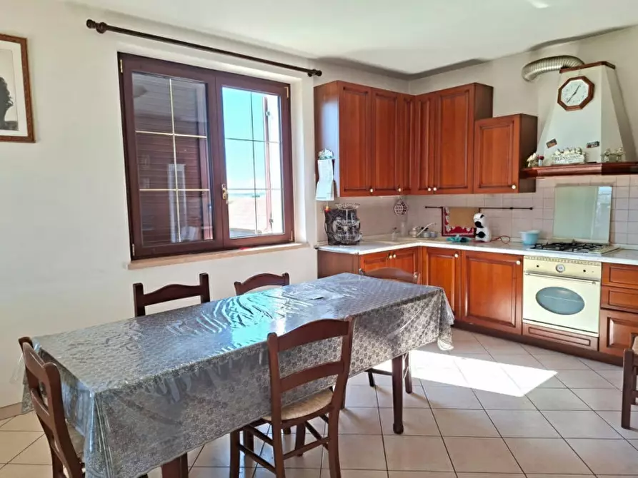 Immagine 18 di Villa in vendita  a Villafranca Di Verona