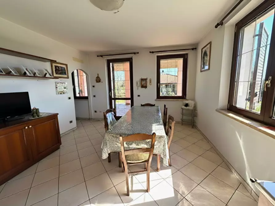 Immagine 20 di Villa in vendita  a Villafranca Di Verona