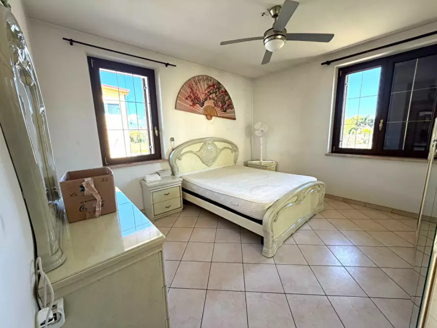 Immagine 26 di Villa in vendita  a Villafranca Di Verona