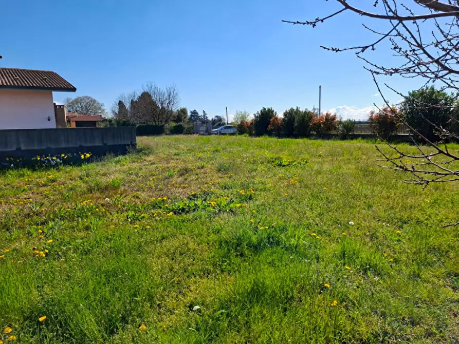 Immagine 39 di Villa in vendita  a Villafranca Di Verona