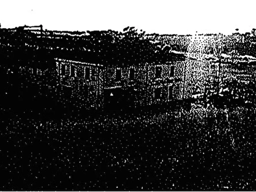 Immagine 1 di Appartamento in vendita  in Via Pradespin, 5 - 45026 Lendinara (RO) a Lendinara