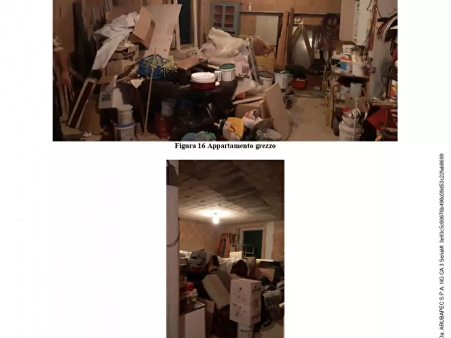 Immagine 2 di Appartamento in vendita  in VIA RAFFAELLO SANZIO, 173/A - Monterubbiano (FM) a Monterubbiano