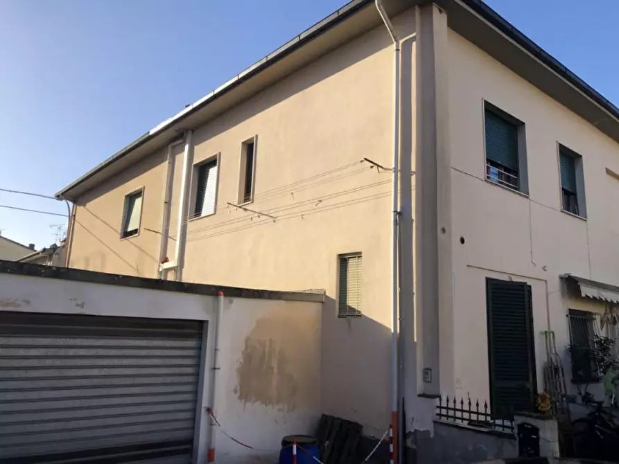 Immagine 1 di Appartamento in vendita  in Via Ugolini 4/B - 50051 Castelfiorentino (FI) a Castelfiorentino