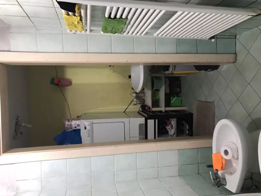 Immagine 7 di Appartamento in vendita  in Via Ugolini 4/B - 50051 Castelfiorentino (FI) a Castelfiorentino