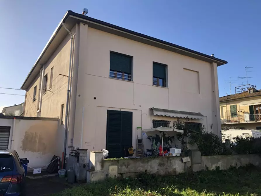 Immagine 8 di Appartamento in vendita  in Via Ugolini 4/B - 50051 Castelfiorentino (FI) a Castelfiorentino