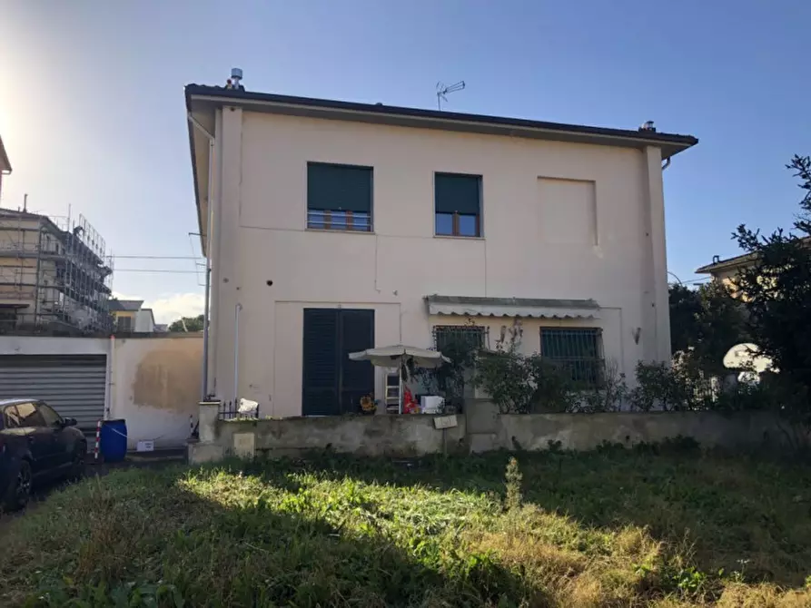 Immagine 9 di Appartamento in vendita  in Via Ugolini 4/B - 50051 Castelfiorentino (FI) a Castelfiorentino