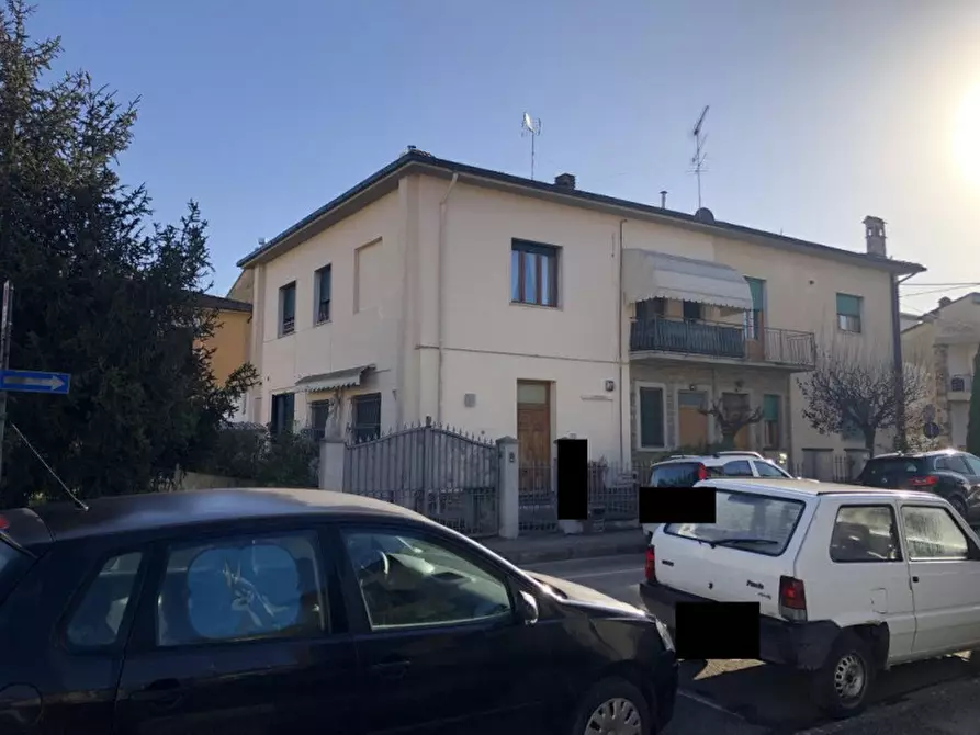 Immagine 10 di Appartamento in vendita  in Via Ugolini 4/B - 50051 Castelfiorentino (FI) a Castelfiorentino