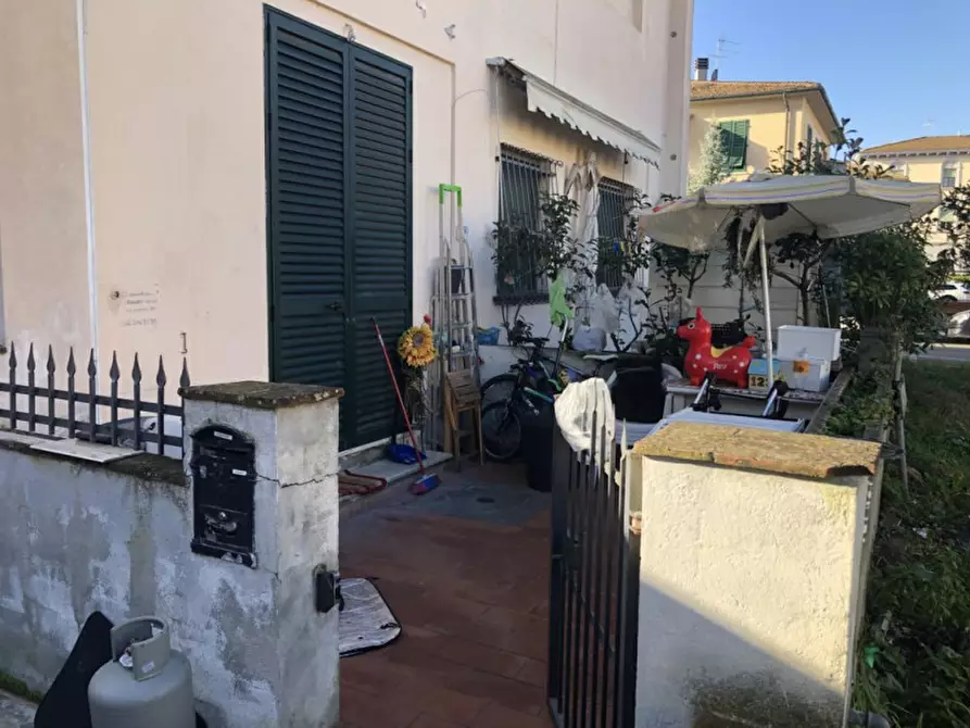 Immagine 11 di Appartamento in vendita  in Via Ugolini 4/B - 50051 Castelfiorentino (FI) a Castelfiorentino