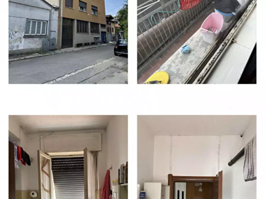 Immagine 1 di Appartamento in vendita  in Via Cascina Foglia 1 - 21013 Gallarate (VA) a Gallarate