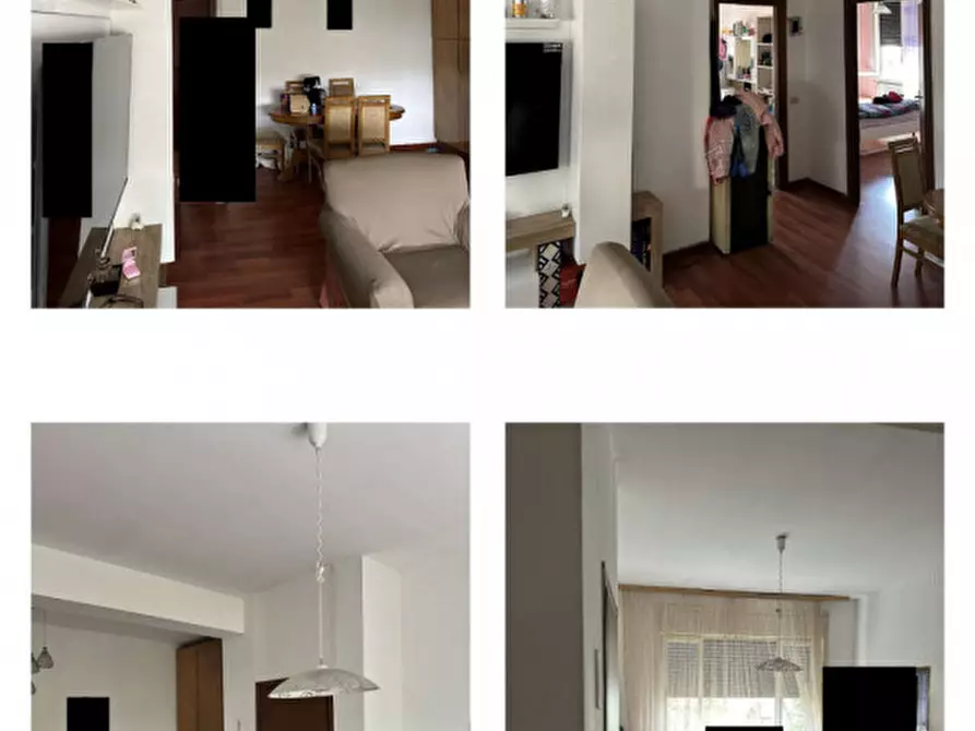 Immagine 2 di Appartamento in vendita  in Via Cascina Foglia 1 - 21013 Gallarate (VA) a Gallarate