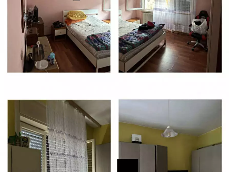 Immagine 3 di Appartamento in vendita  in Via Cascina Foglia 1 - 21013 Gallarate (VA) a Gallarate