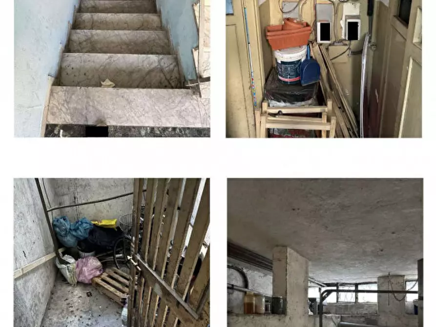 Immagine 4 di Appartamento in vendita  in Via Cascina Foglia 1 - 21013 Gallarate (VA) a Gallarate