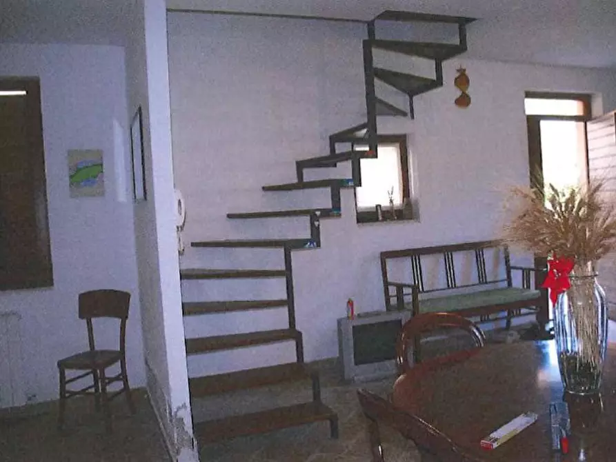 Immagine 2 di Appartamento in vendita  in FRAZ ANNIFO - 06034 Foligno (PG) a Foligno