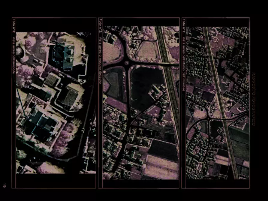 Immagine 1 di Appartamento in vendita  in Via San Daniele 4 - 35020 Albignasego (PD) a Albignasego