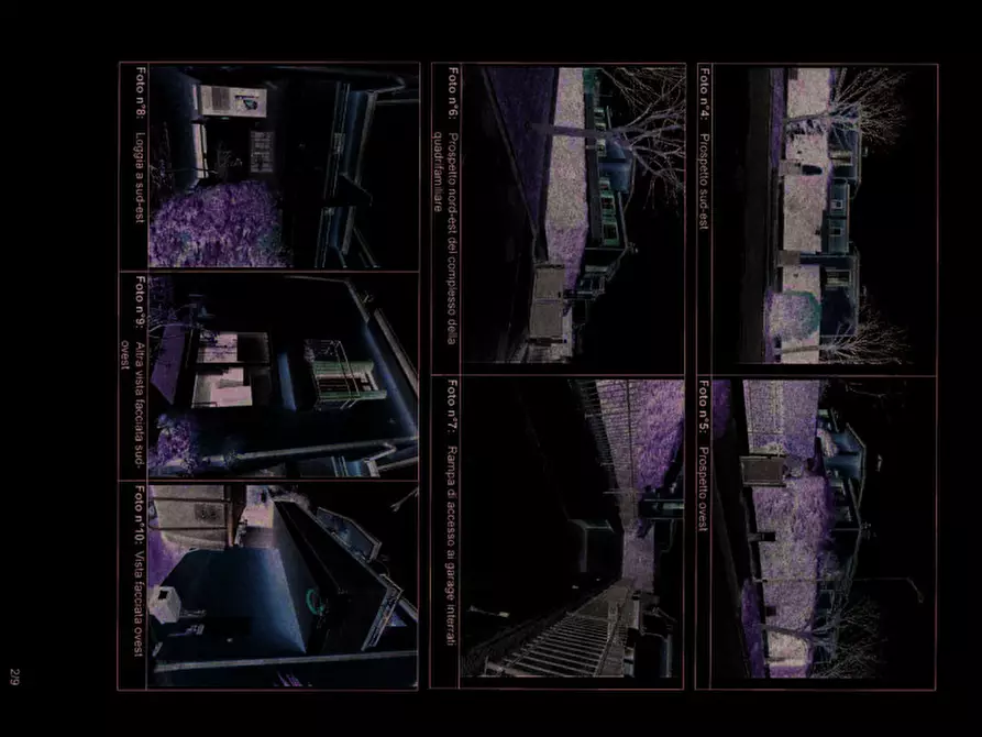 Immagine 2 di Appartamento in vendita  in Via San Daniele 4 - 35020 Albignasego (PD) a Albignasego