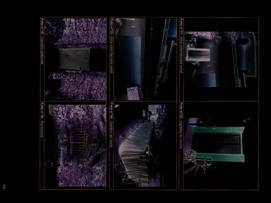 Immagine 3 di Appartamento in vendita  in Via San Daniele 4 - 35020 Albignasego (PD) a Albignasego