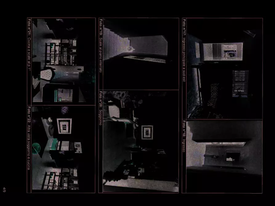 Immagine 4 di Appartamento in vendita  in Via San Daniele 4 - 35020 Albignasego (PD) a Albignasego