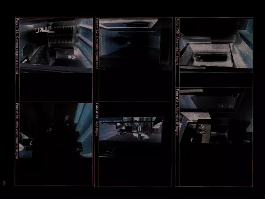 Immagine 6 di Appartamento in vendita  in Via San Daniele 4 - 35020 Albignasego (PD) a Albignasego