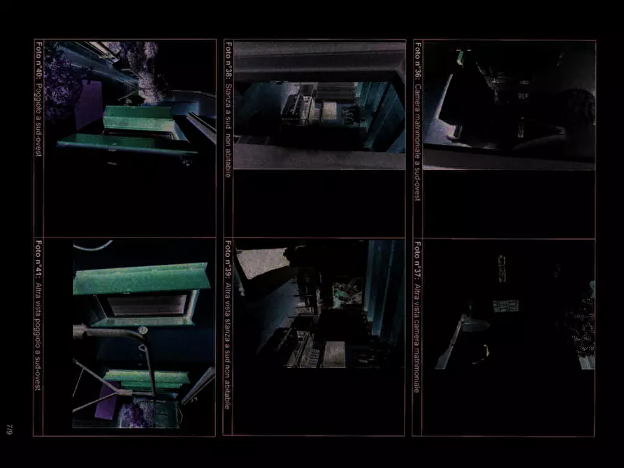 Immagine 7 di Appartamento in vendita  in Via San Daniele 4 - 35020 Albignasego (PD) a Albignasego