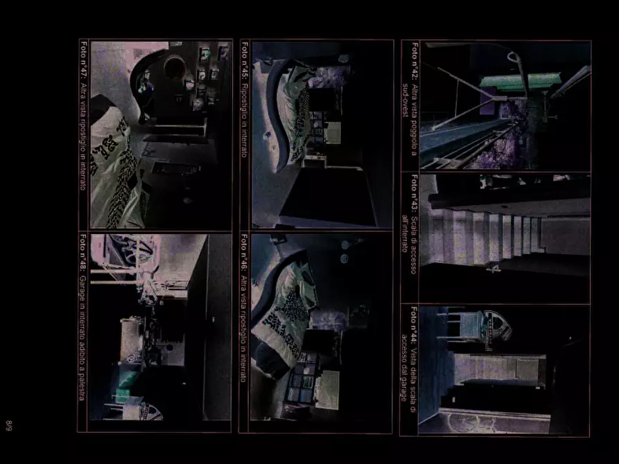 Immagine 8 di Appartamento in vendita  in Via San Daniele 4 - 35020 Albignasego (PD) a Albignasego