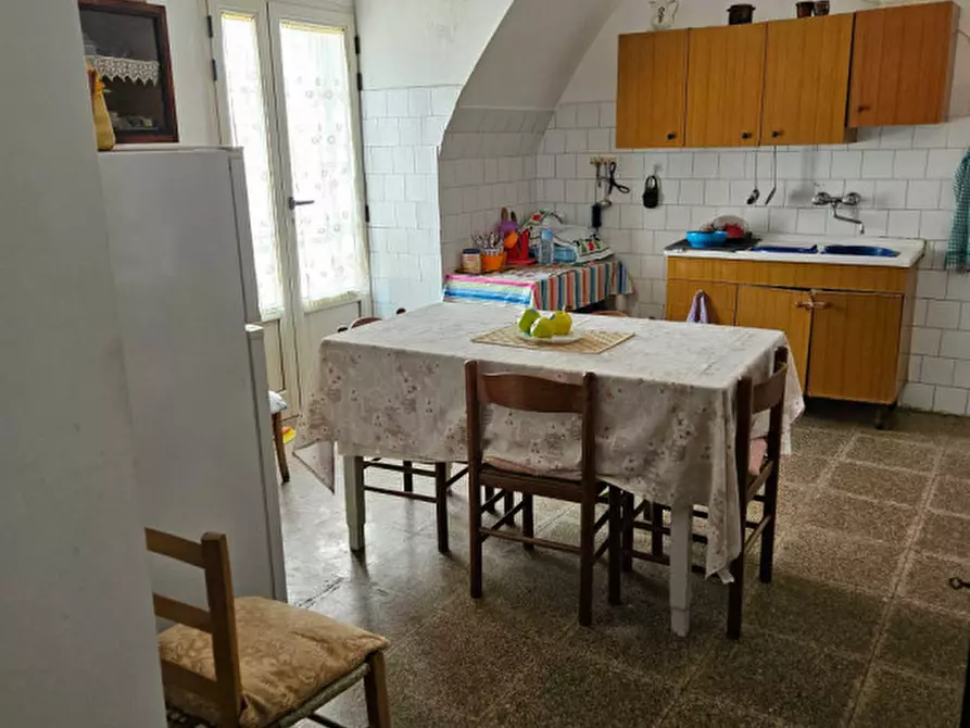 Immagine 3 di Appartamento in vendita  in Via Casina Rini, 73038 Spongano LE, Italia a Spongano