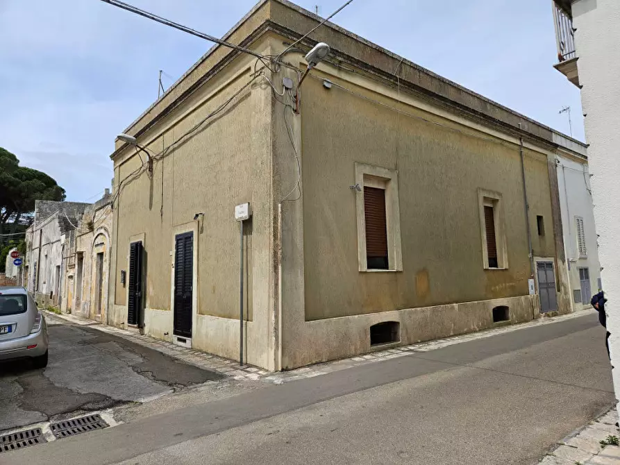 Immagine 6 di Appartamento in vendita  in Via Casina Rini, 73038 Spongano LE, Italia a Spongano