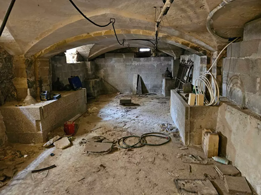 Immagine 7 di Appartamento in vendita  in Via Casina Rini, 73038 Spongano LE, Italia a Spongano