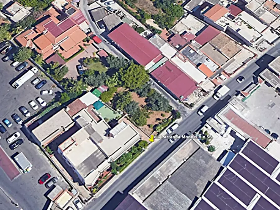 Immagine 5 di Appartamento in vendita  in Via Partanna Mondello, 56 - 90151 Palermo (PA) a Palermo