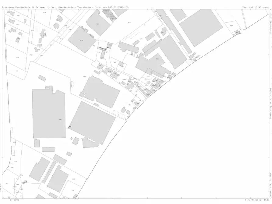 Immagine 6 di Appartamento in vendita  in Via Partanna Mondello, 56 - 90151 Palermo (PA) a Palermo