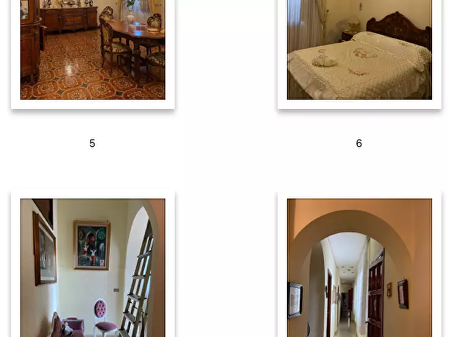 Immagine 9 di Appartamento in vendita  in Via Partanna Mondello, 56 - 90151 Palermo (PA) a Palermo