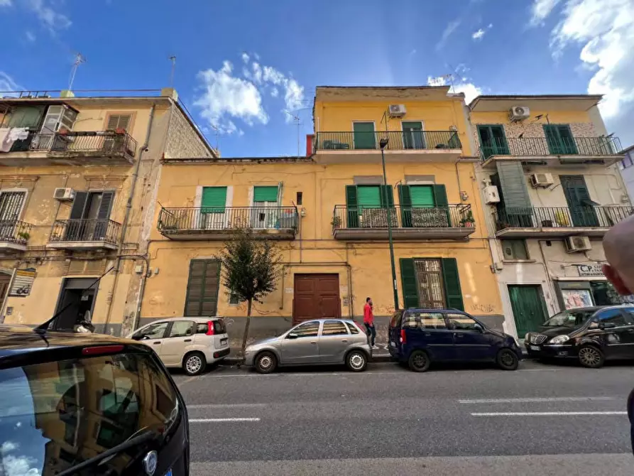 Immagine 1 di Appartamento in vendita  in via Vittorio Veneto n 155 - Napoli (NA) a Napoli