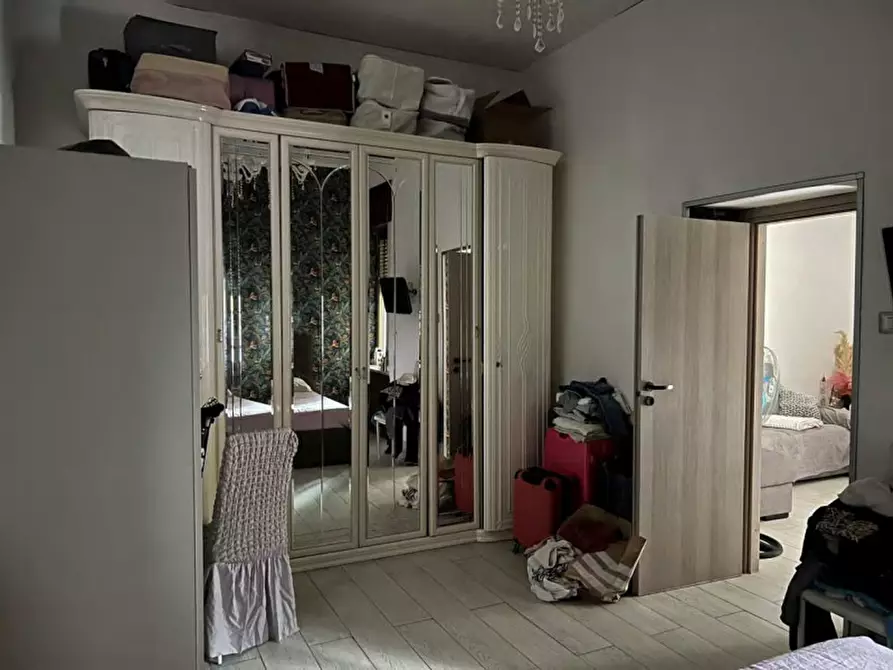 Immagine 2 di Appartamento in vendita  in via Vittorio Veneto n 155 - Napoli (NA) a Napoli