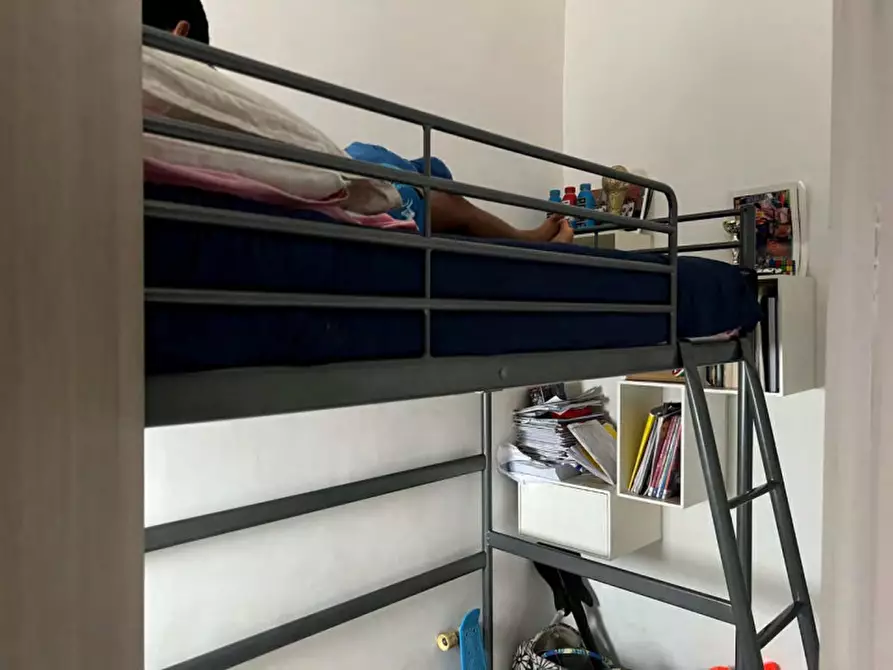 Immagine 3 di Appartamento in vendita  in via Vittorio Veneto n 155 - Napoli (NA) a Napoli