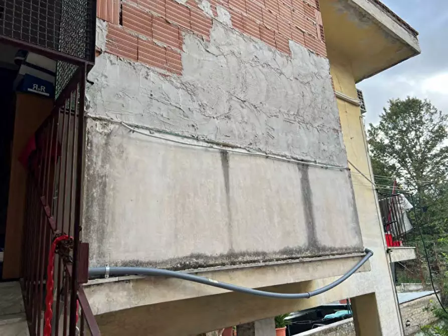 Immagine 4 di Appartamento in vendita  in via Vittorio Veneto n 155 - Napoli (NA) a Napoli