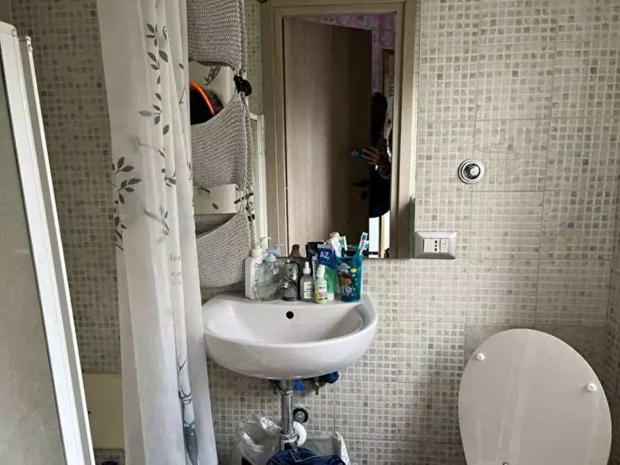 Immagine 6 di Appartamento in vendita  in via Vittorio Veneto n 155 - Napoli (NA) a Napoli