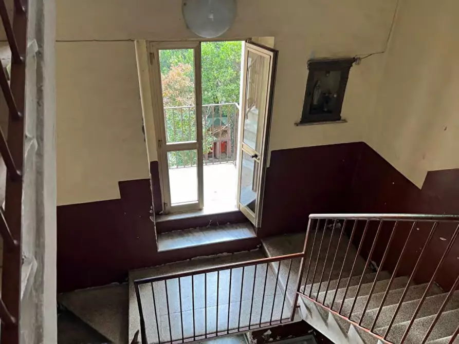 Immagine 8 di Appartamento in vendita  in via Vittorio Veneto n 155 - Napoli (NA) a Napoli
