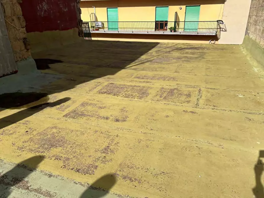 Immagine 11 di Appartamento in vendita  in via Vittorio Veneto n 155 - Napoli (NA) a Napoli