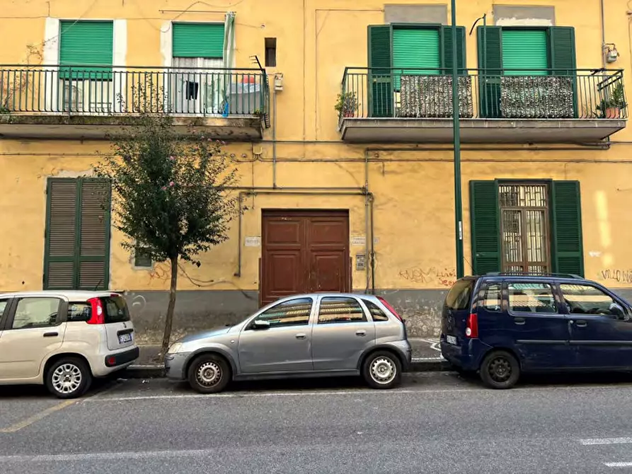 Immagine 12 di Appartamento in vendita  in via Vittorio Veneto n 155 - Napoli (NA) a Napoli