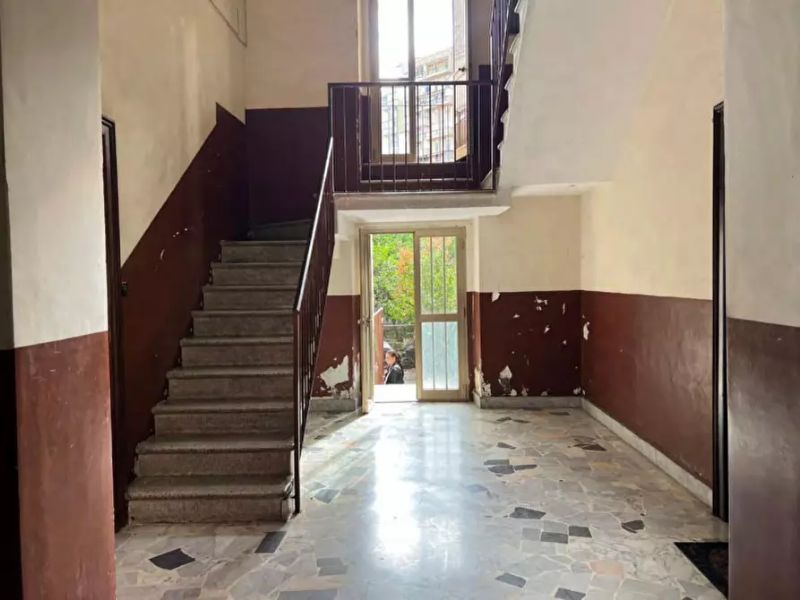 Immagine 13 di Appartamento in vendita  in via Vittorio Veneto n 155 - Napoli (NA) a Napoli