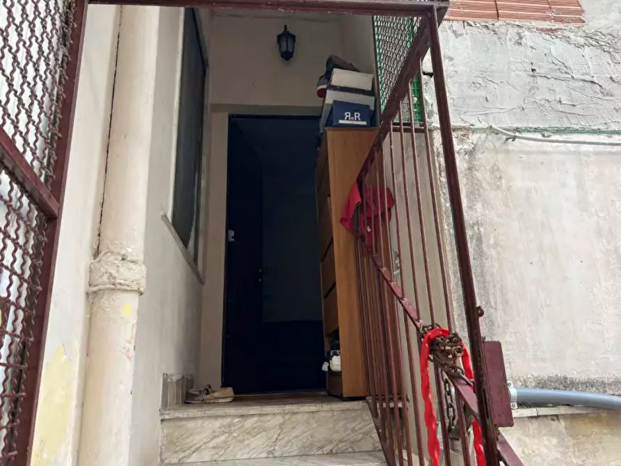 Immagine 17 di Appartamento in vendita  in via Vittorio Veneto n 155 - Napoli (NA) a Napoli