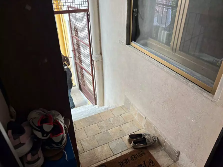 Immagine 18 di Appartamento in vendita  in via Vittorio Veneto n 155 - Napoli (NA) a Napoli