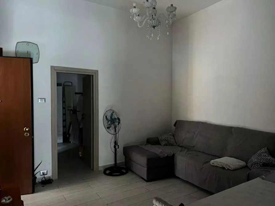 Immagine 19 di Appartamento in vendita  in via Vittorio Veneto n 155 - Napoli (NA) a Napoli