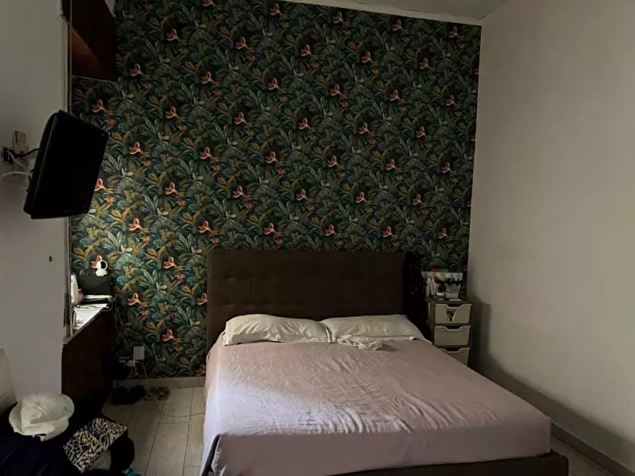 Immagine 20 di Appartamento in vendita  in via Vittorio Veneto n 155 - Napoli (NA) a Napoli