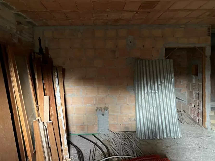 Immagine 3 di Appartamento in vendita  in Via Piave, 53 - 02032 Fara in Sabina (RI) a Fara In Sabina