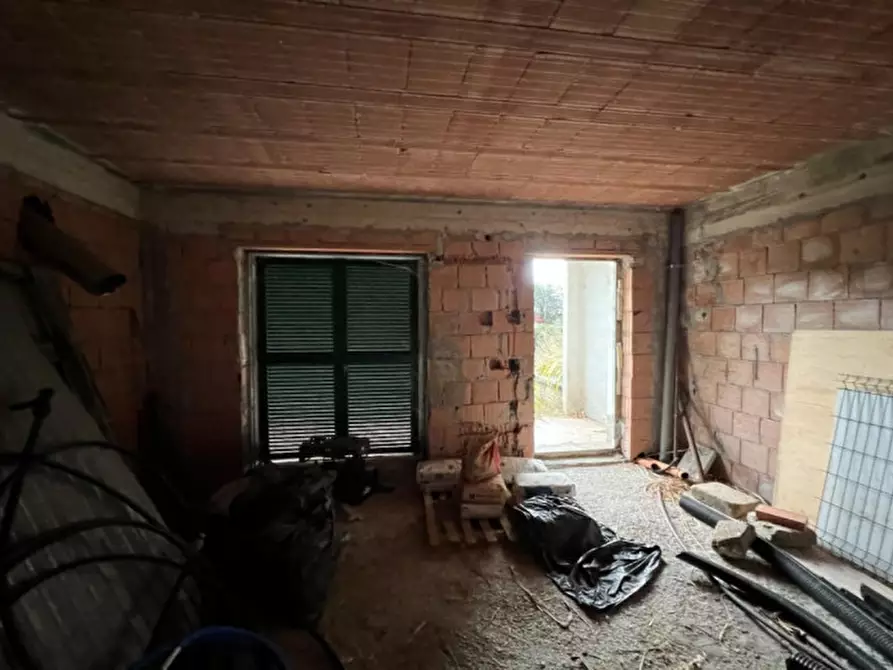 Immagine 4 di Appartamento in vendita  in Via Piave, 53 - 02032 Fara in Sabina (RI) a Fara In Sabina