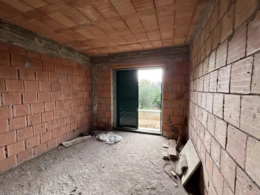 Immagine 5 di Appartamento in vendita  in Via Piave, 53 - 02032 Fara in Sabina (RI) a Fara In Sabina