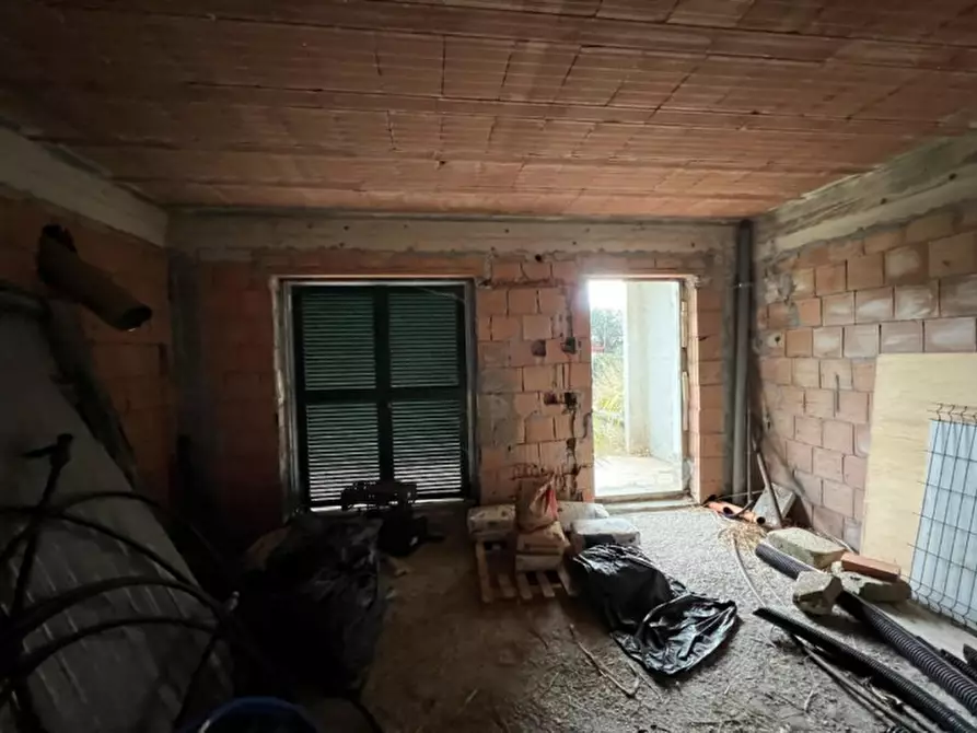 Immagine 6 di Appartamento in vendita  in Via Piave, 53 - 02032 Fara in Sabina (RI) a Fara In Sabina