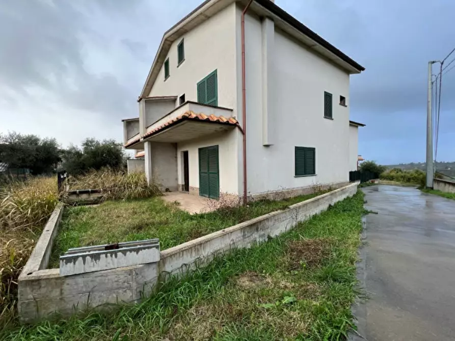 Immagine 7 di Appartamento in vendita  in Via Piave, 53 - 02032 Fara in Sabina (RI) a Fara In Sabina