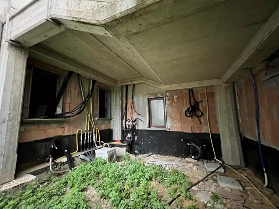 Immagine 11 di Appartamento in vendita  in Via Piave, 53 - 02032 Fara in Sabina (RI) a Fara In Sabina