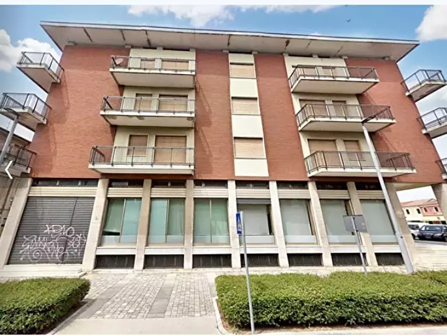 Immagine 1 di Appartamento in vendita  in via don marco prando, n 16 - 37043 Castagnaro (VR) a Castagnaro